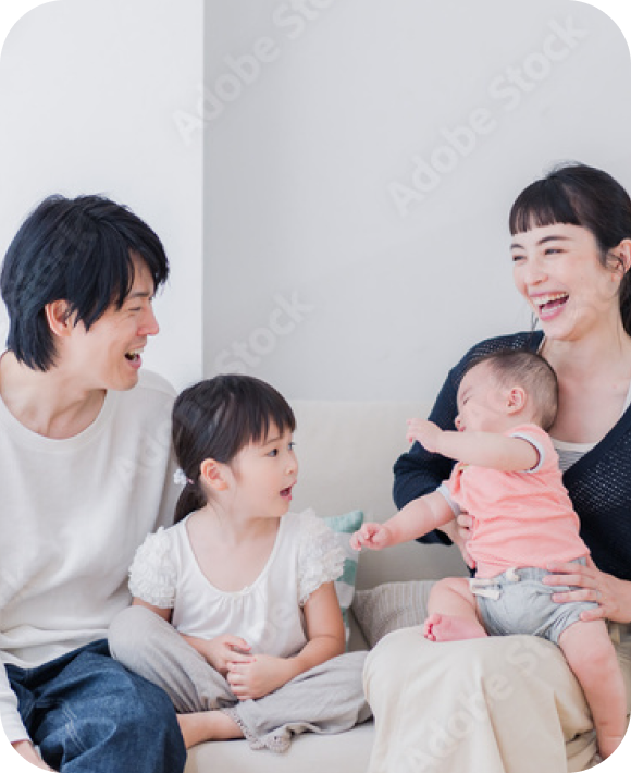 お客様一人ひとりのニーズに合わせた最適な保険商品を提案いたします。